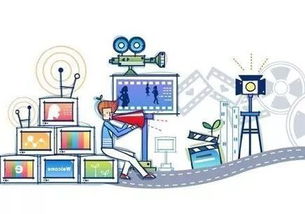 七十載光影傳聲 廣播電視業，忠實的時代記錄者與講述者